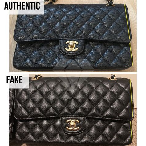 how to tell if chanel bag.